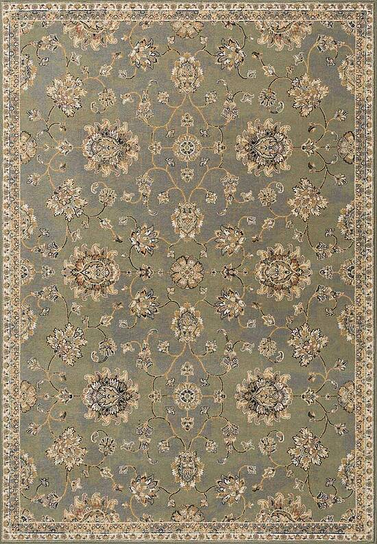 Молдавский шерстяной ковер 8072-51388