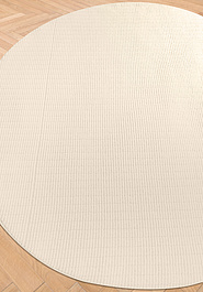 ковер в перспективе Flow Wool OF2529-O132 discount круг