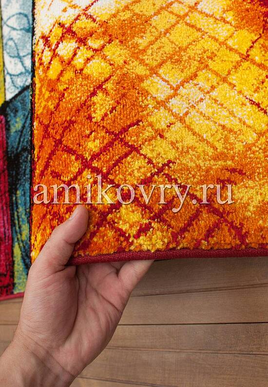 Ковер Diamond Merinos 20746-110