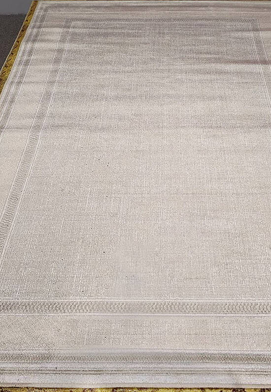 Бельгийский ковер из эко-вискозы RGE3625-R142 discount1