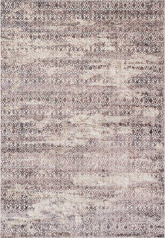 Турецкий абстрактный ковер 15447B-H16336