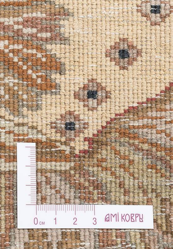 Элитный ковер ручной работы Beige