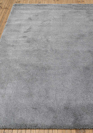 ковер в перспективе Flexi Velour Noble-Grey