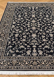 ковер в перспективе против ворса Clivia BC5106