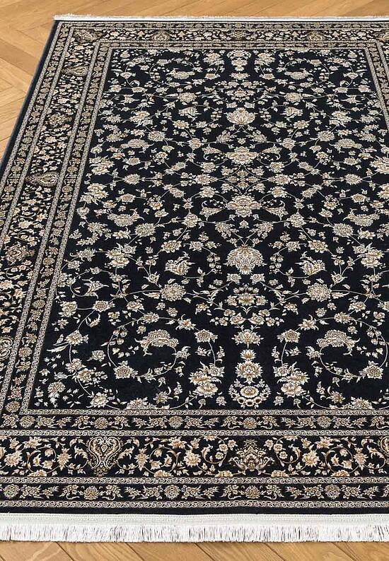 Высокоплотный иранский ковер BC5106