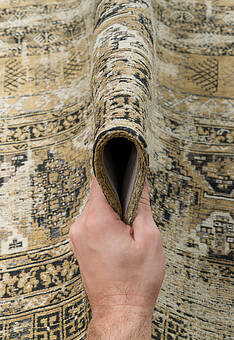 фактура безворсового ковра Millenio LM3297-L09