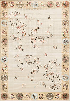 дизайн ковра Diana VD3082-V92