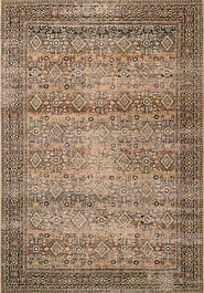 дизайн ковра Prestige 8777-51355