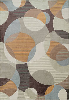 дизайн ковра  Mercanti RM5834-R66