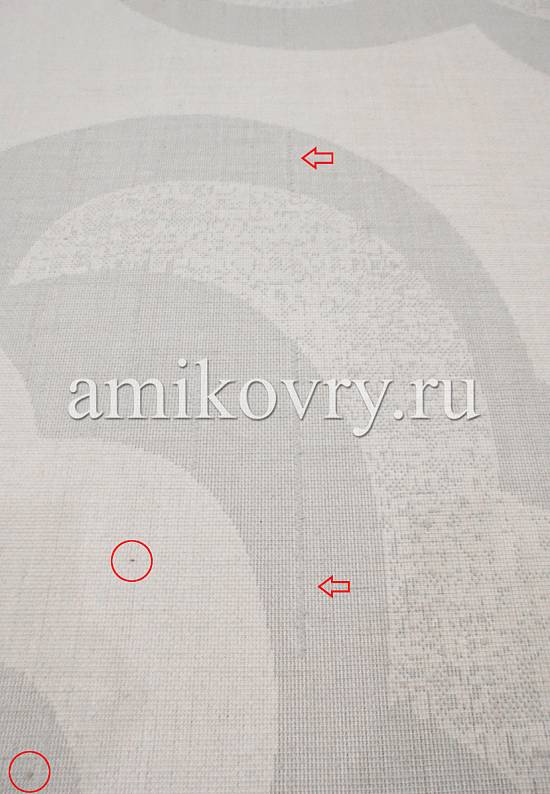Яркий синтетический ковер MT-3071-01 discount
