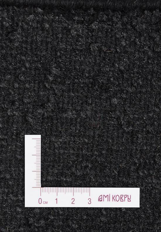 Элитный ковер ручной работы Deep Silk Black/Square