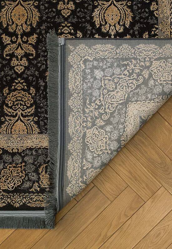 Классический ковер из Ирана UC3934