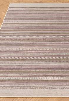 ковер в перспективе против ворса Diana VD4490-V102