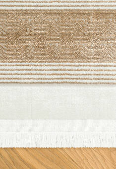 фрагмент ковра Poem PM14-Bej