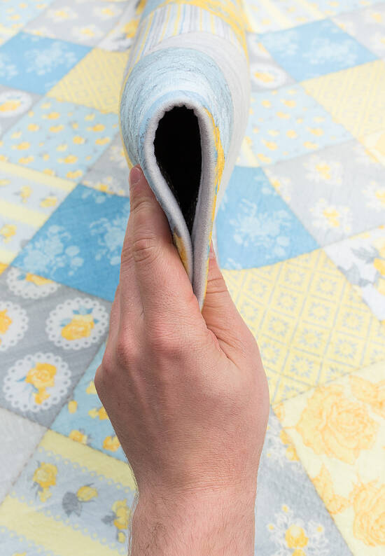 Детский мягкий игровой коврик Kids 63-C