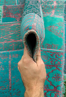 фактура ковра Old Persian Palace 28506