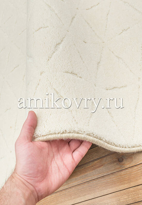 Шерстяной бельгийский ковер OM2161-O11