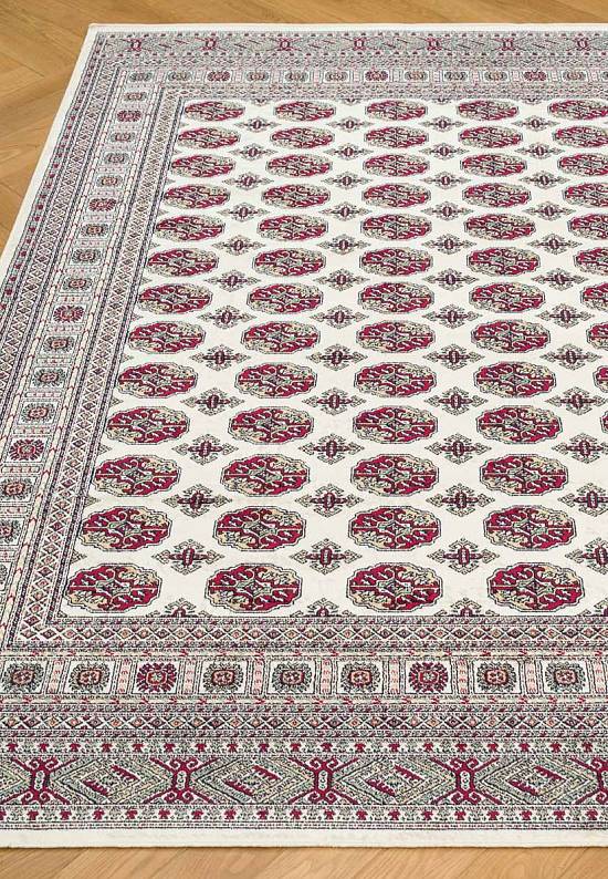 Бельгийский ковер из вискозы VB3463-V270