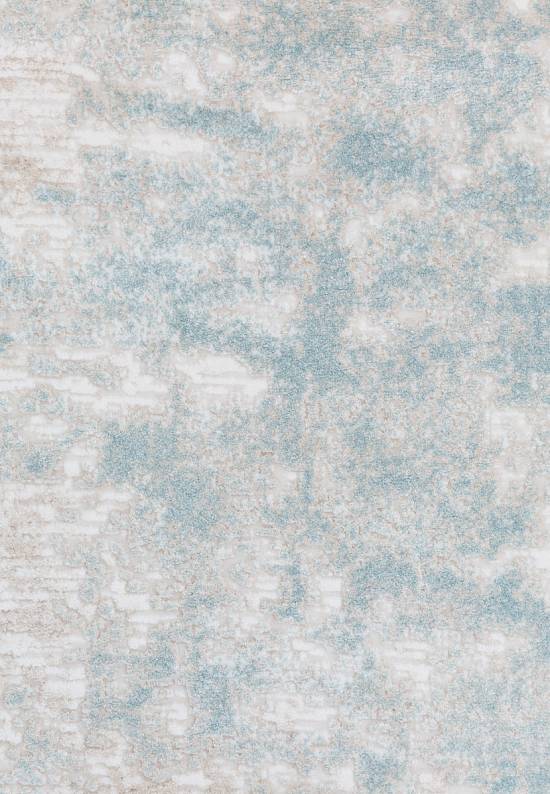 Акриловый ковер из Турции 3020 Blue-Beige