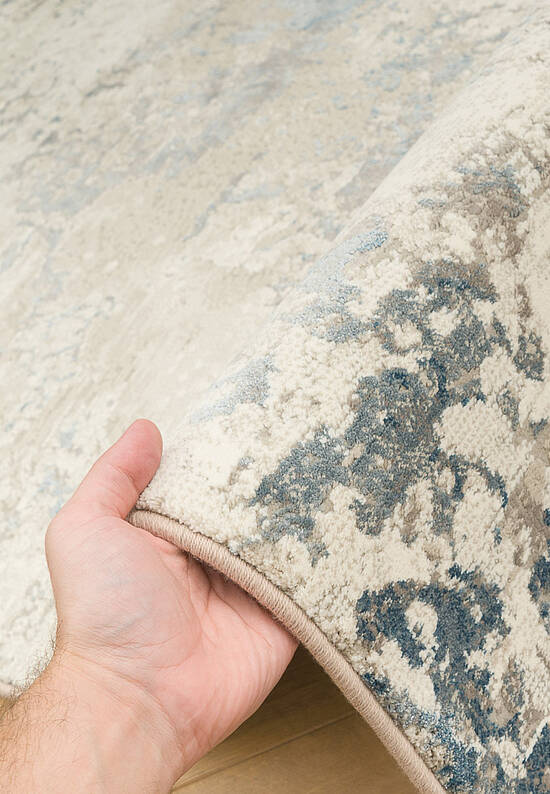 Бельгийский высокоплотный ковер RV5994-R512