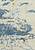 Элитный ковер ручной работы 11/11-RWB SRB-702-Antique White/Ocean Blue