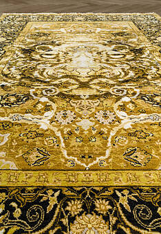 фрагмент ковра Art Rugs Tiger Ghost