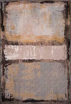 дизайн ковра Iris UI3974