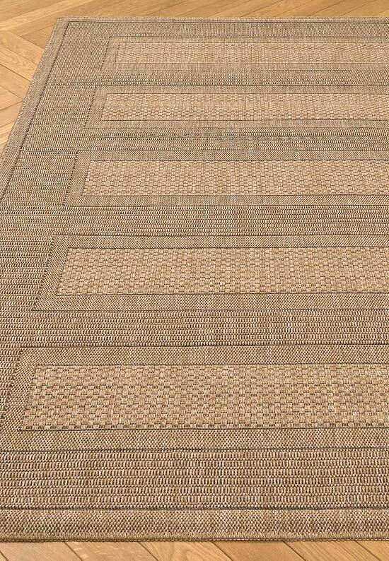 Циновка на пол SV6189