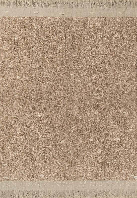 Детский стираемый ковер Forest Symphony Linen