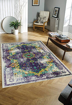 ковер в интерьере Altai EA4892-E11