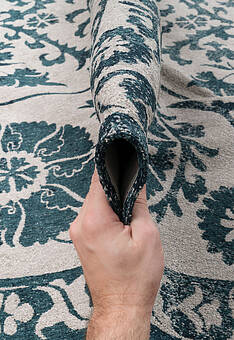 фактура безворсового ковра Millenio LM6079-L394