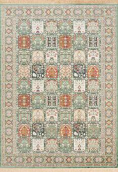 дизайн ковра Grazia RG225-R78