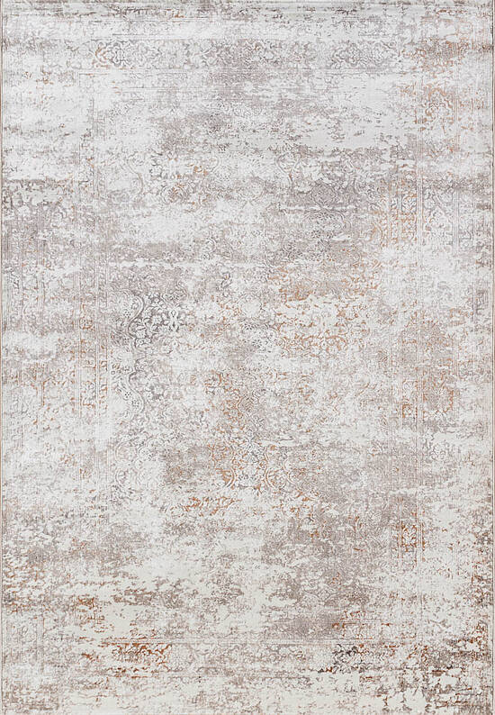 Турецкий синтетический ковер OC12G