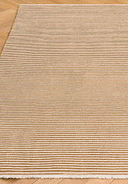безворсовый ковер в перспективе Ada ADA Plain Beige