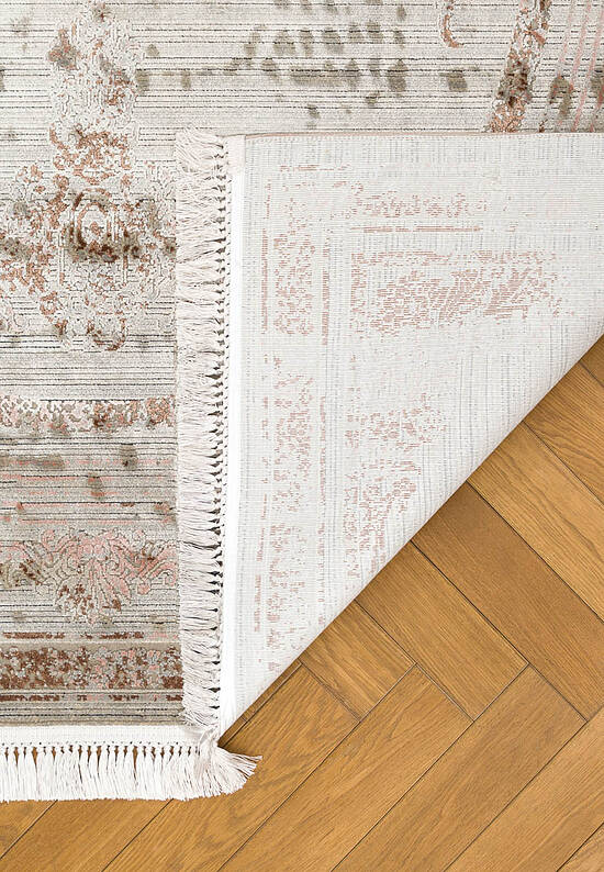 Турецкий ковер SS6208