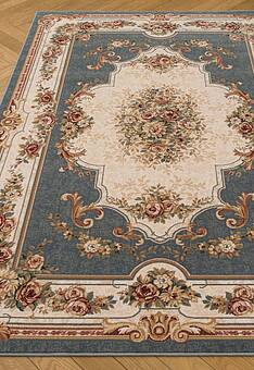 ковер в перспективе Prestige 8539-51034