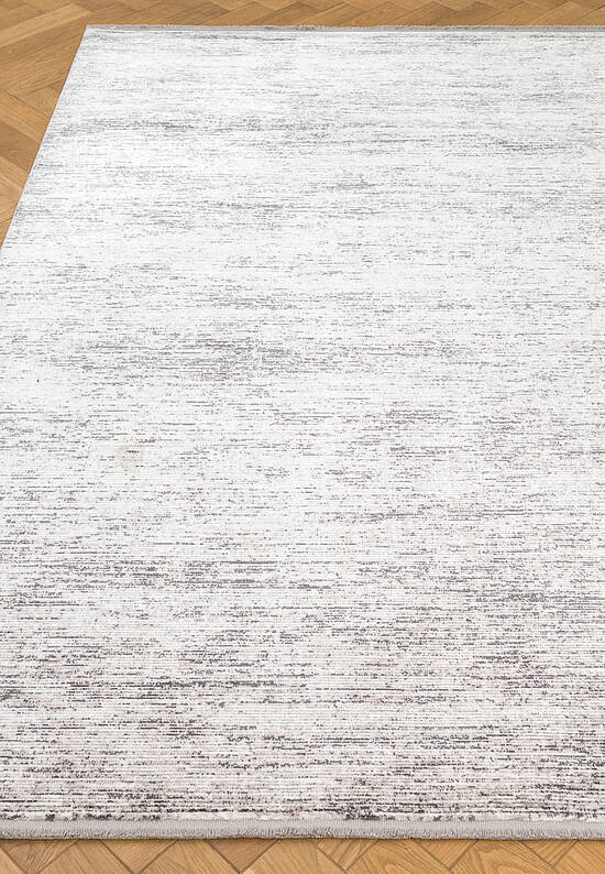 Однотонный ковер LUG Plain Dark Grey