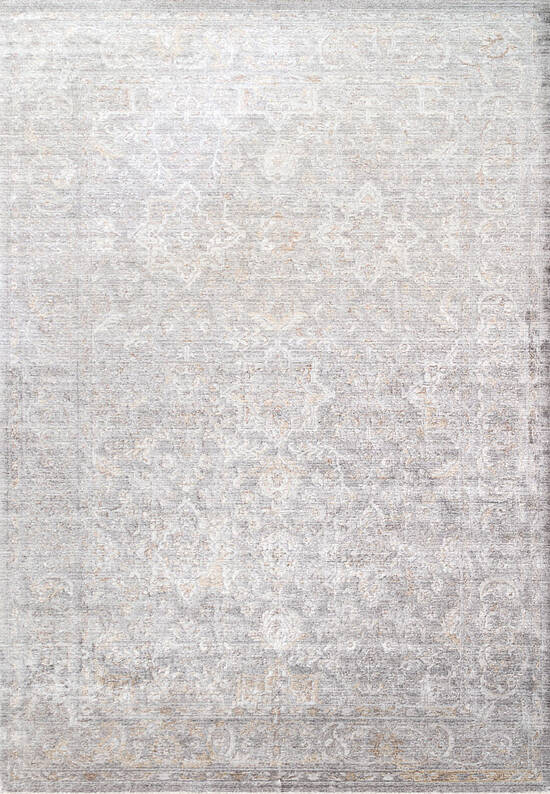 Ковер из тенселя TF 02 Dark Grey Bronze