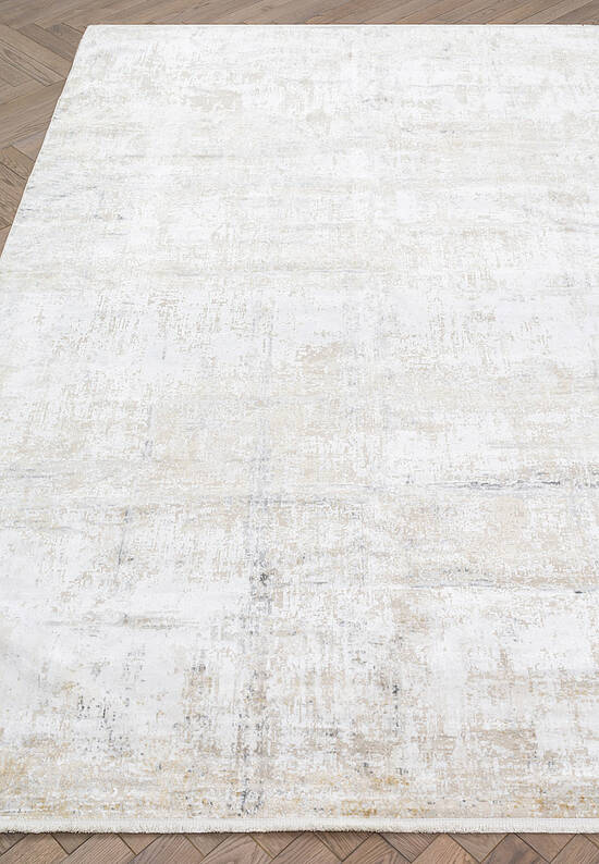 Турецкий ковер ZRH 02 Cream Beige