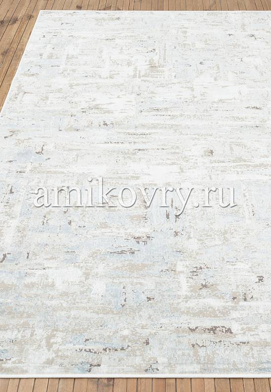 Винтажный бельгийский ковер из вискозы RB2005-R188