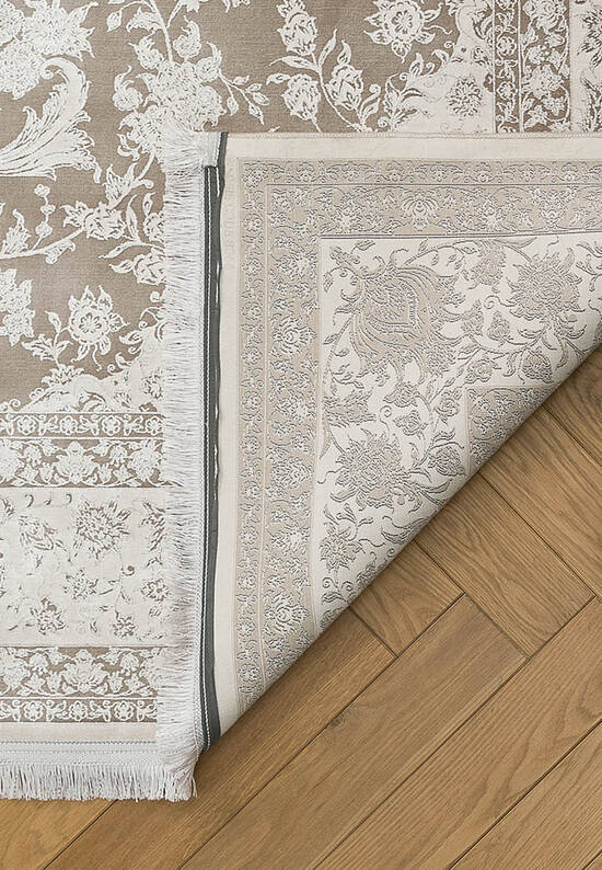 Классический ковер из Ирана UC3927