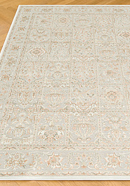 ковер в перспективе против ворса Hanami RH5831-R332