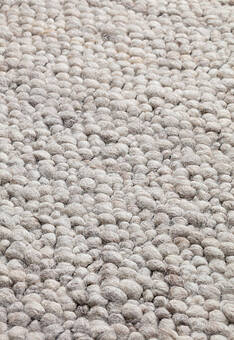 фрагмент безворсового ковра Ligne Pure Tedi 272.001-110