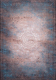 дизайн ковра Iris UI3959