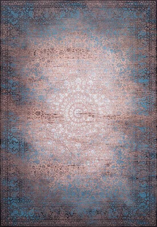 Иранский акриловый ковер UI3959