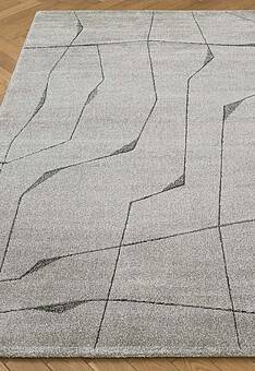 ковер в перспективе по ворсу Soho 1417-18411