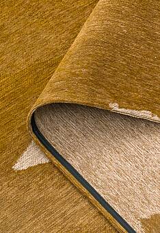 фактура безворсового ковра Ambiance LA5642-L294