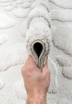 фактура ковра Edea RE6005-R55