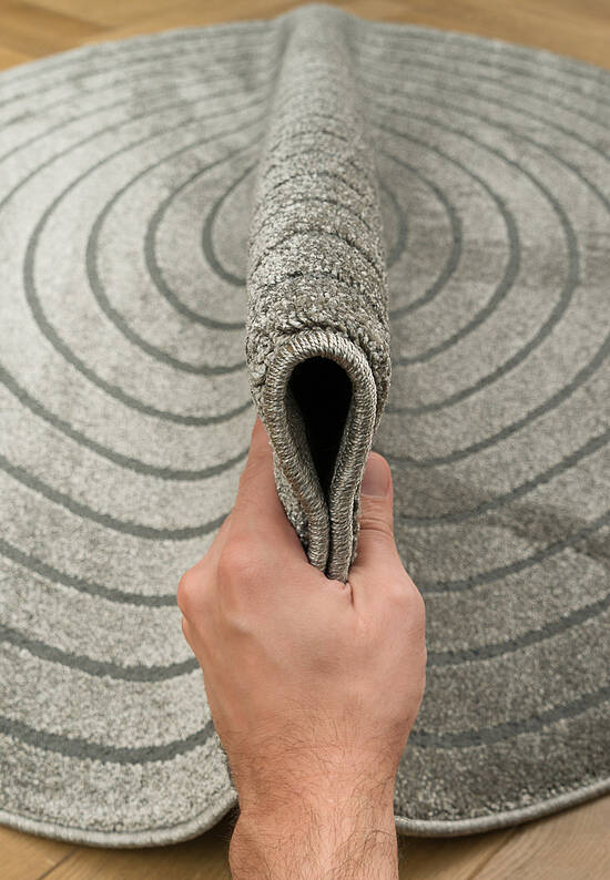 Современный бельгийский ковер RS6026-R636