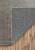 Стираемый однотонный ковер BP2296-B46